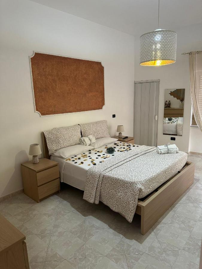 Casa Vacanza La Fontana Vietri Extérieur photo