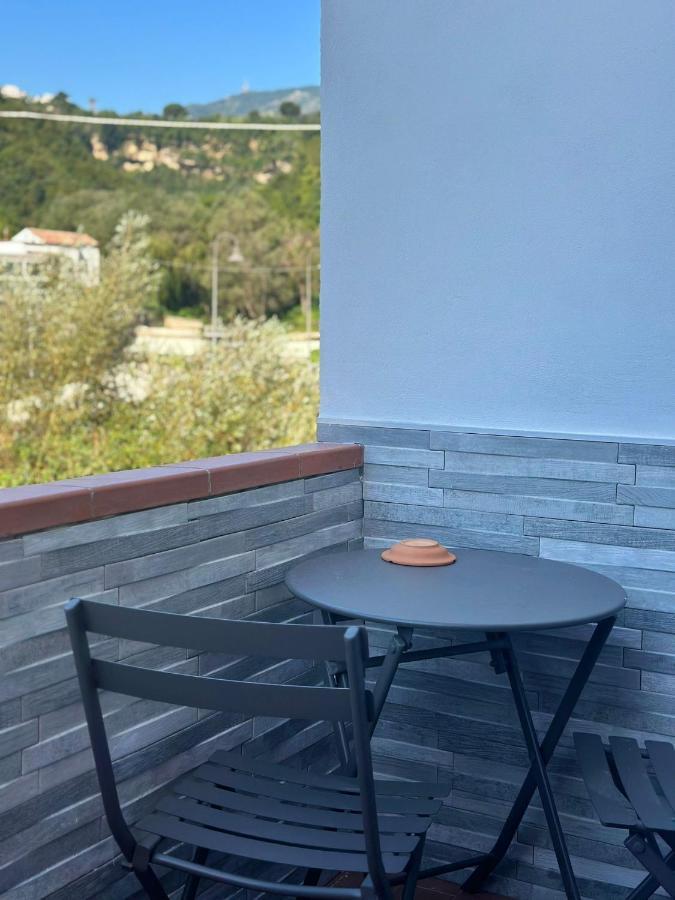 Casa Vacanza La Fontana Vietri Extérieur photo