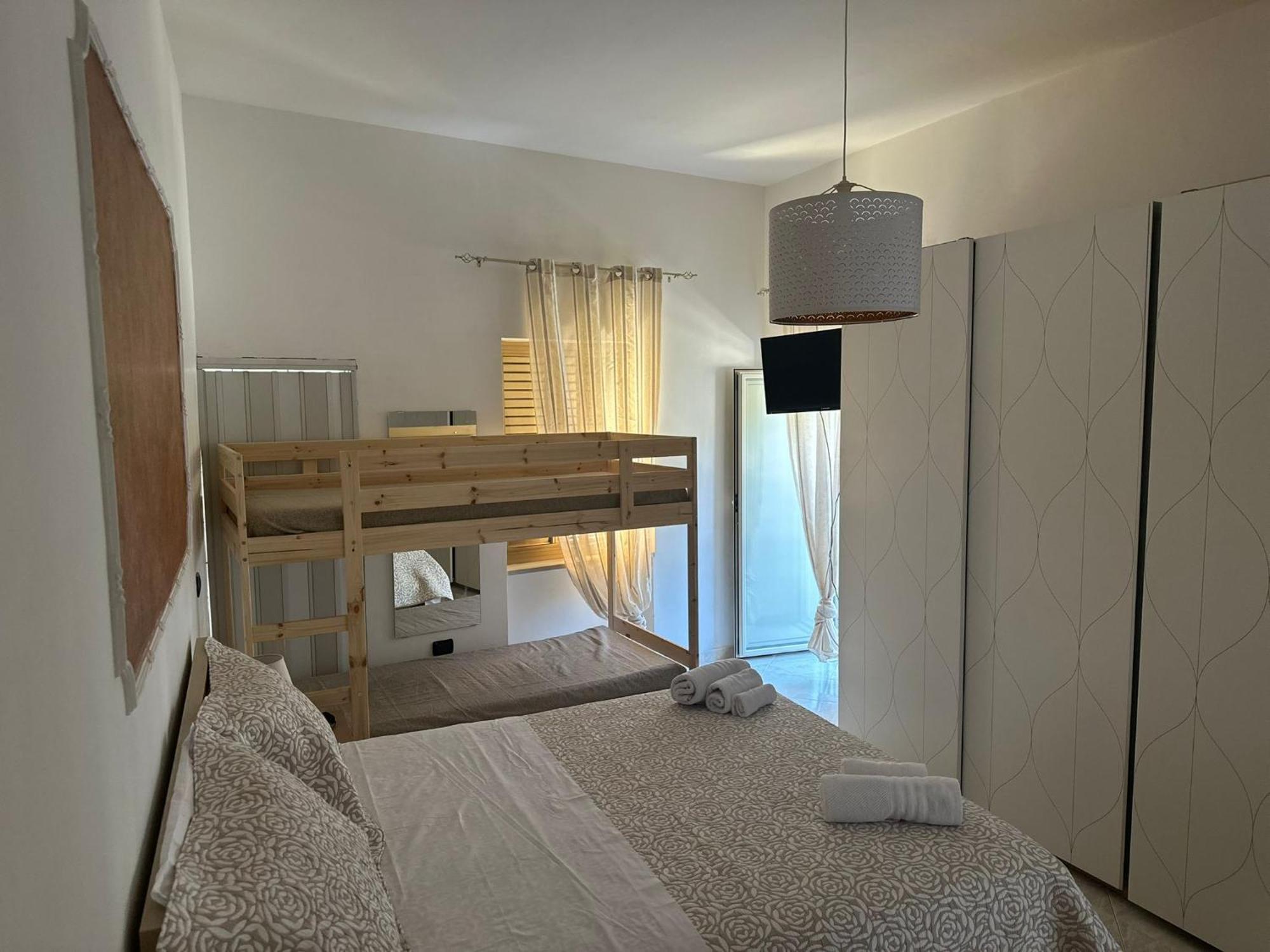 Casa Vacanza La Fontana Vietri Extérieur photo
